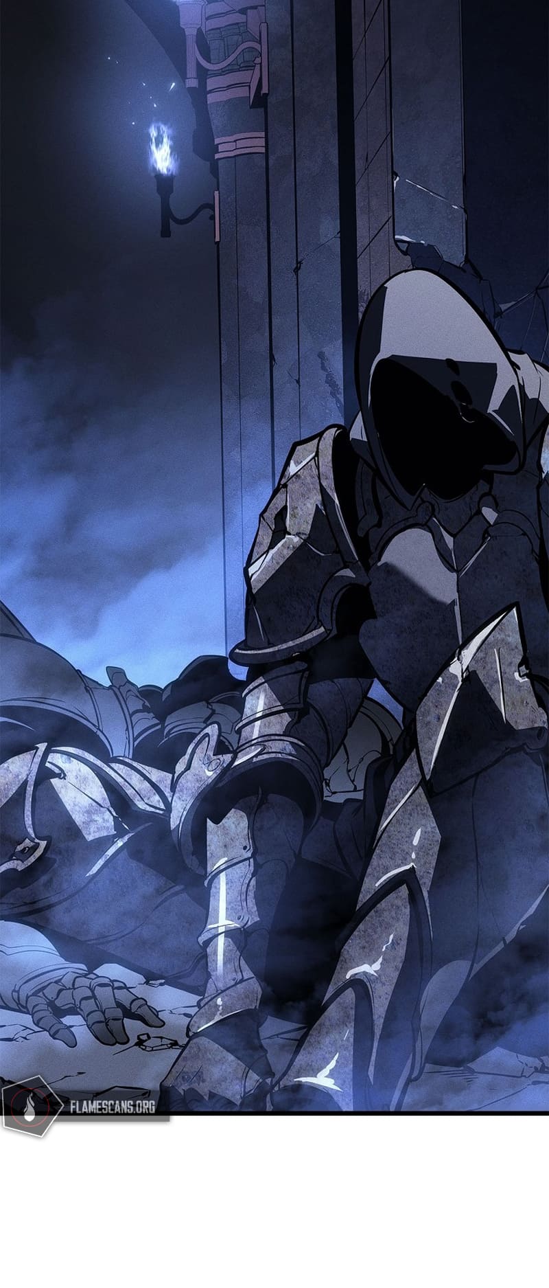 Solo Leveling, Chapter 200 image 63